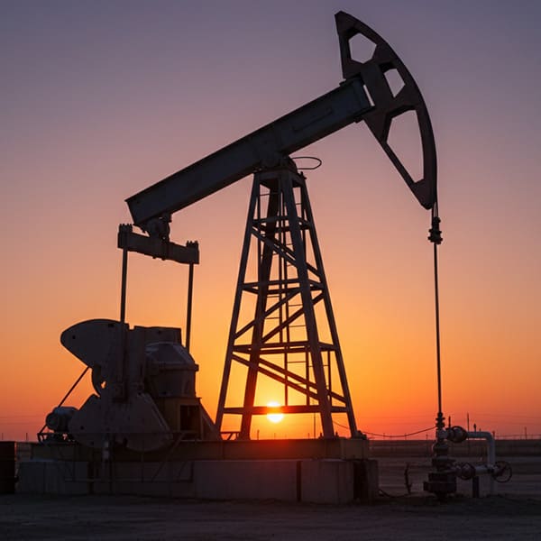 ОБЪЕКТЫ ОБРАБОТКИ НЕФТИ И ГАЗА